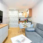 Apartmán Nika1 *