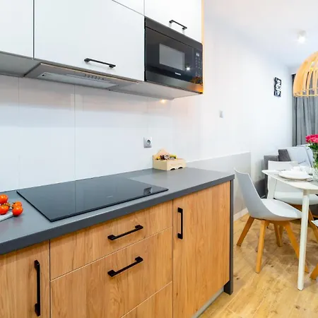 Nika1 Apartmán *
