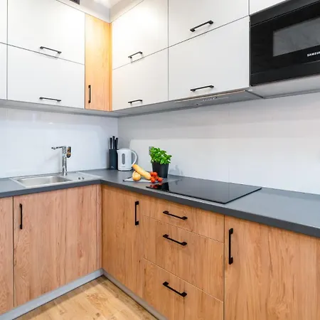 Apartmán Nika Karpacz