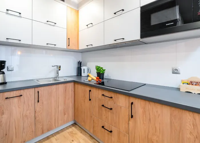 Apartament Nika1 Karpacz